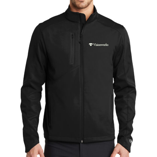 OGIO® ENDURANCE Crux Soft Shell Thumbnail