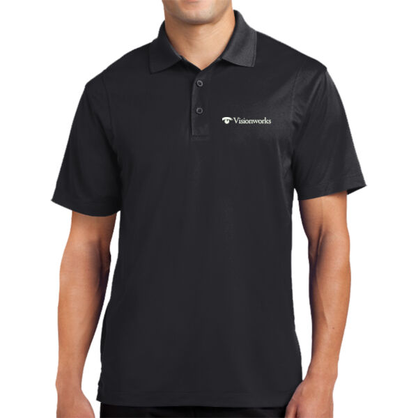 Sport-Tek® Tall Micropique Sport-Wick® Polo Thumbnail