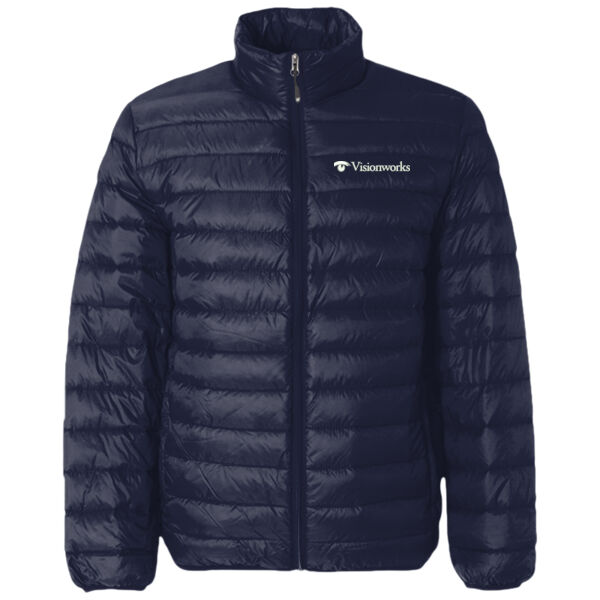 Weatherproof 32 Degrees Packable Down Jacket Thumbnail