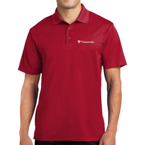 		Sport-Tek® Micropique Sport-Wick® Polo Thumbnail