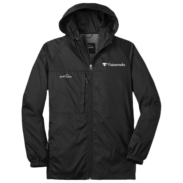 EDDIE BAUERPACKABLE WIND JACKET Thumbnail