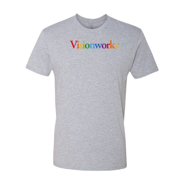 Premium Short Sleeve Crew Thumbnail