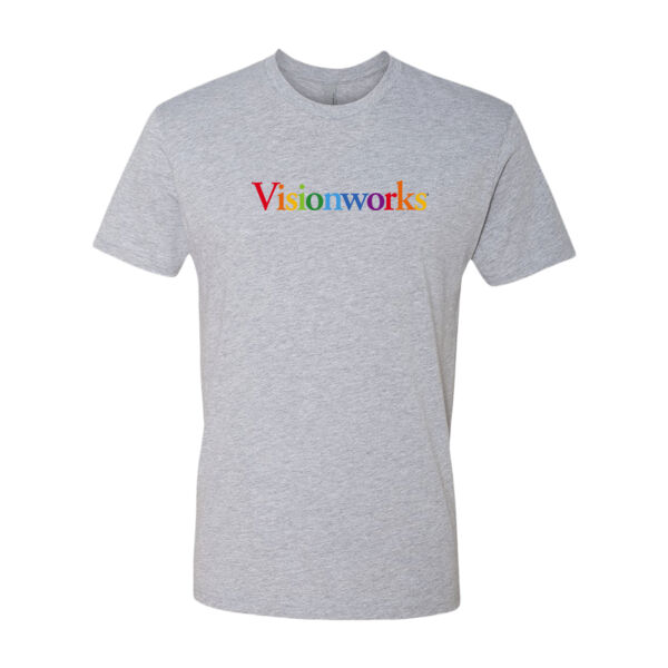 Premium Short Sleeve Crew Thumbnail