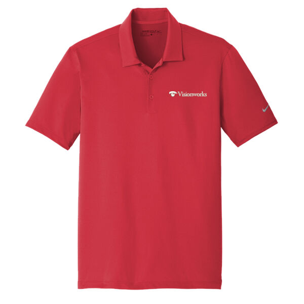   - Dri FIT Legacy Polo Thumbnail