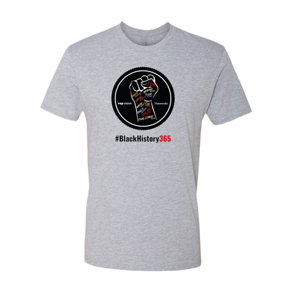   - Black History 365 Premium Short Sleeve Crew Thumbnail