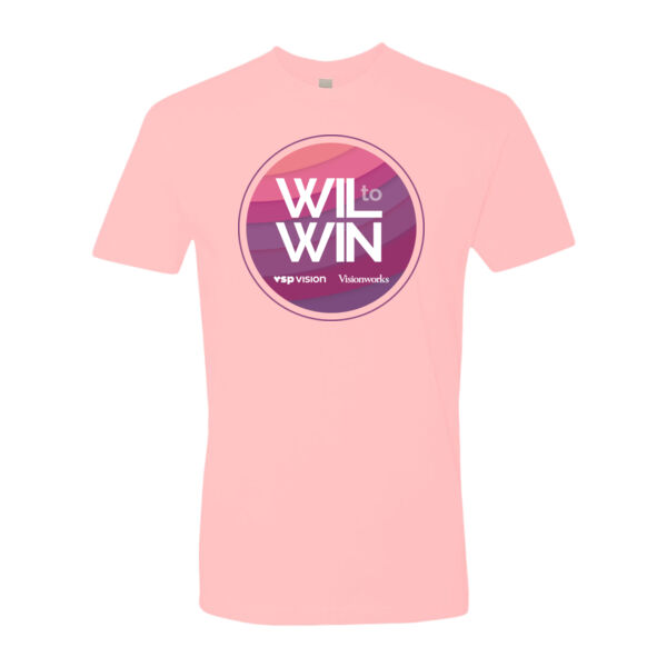   - WIL Premium Short Sleeve Crew Thumbnail