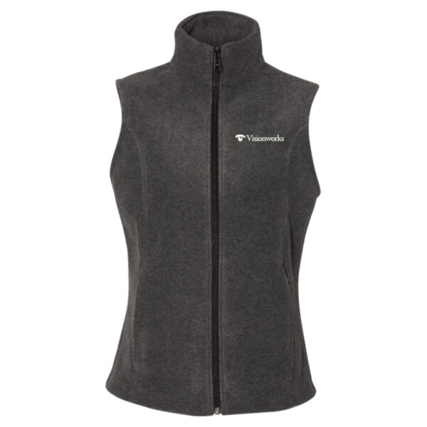   - Women’s Benton Springs™ Fleece Vest Thumbnail