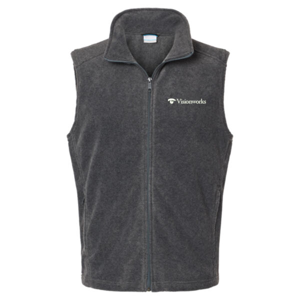   Steens Mountain™ Vest Thumbnail