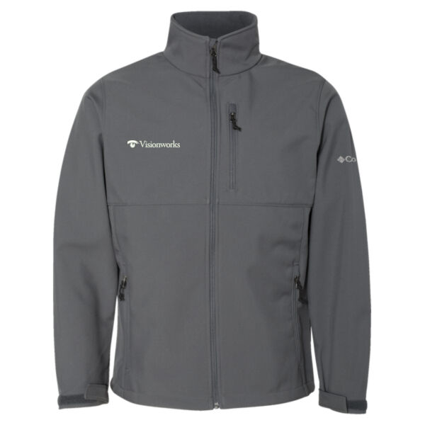  Ascender™ Soft Shell Jacket Thumbnail