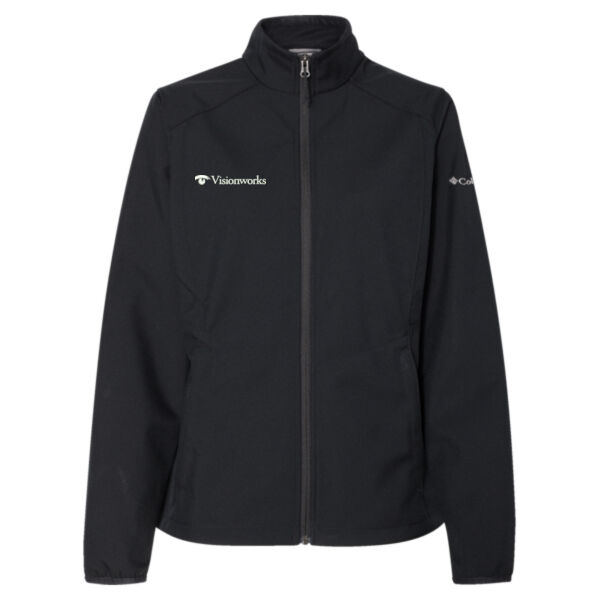   - Women’s Kruser Ridge™ Soft Shell Jacket Thumbnail